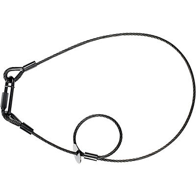 American DJ SC5B Black Safety Cable