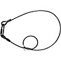 American DJ SC5B Black Safety Cable