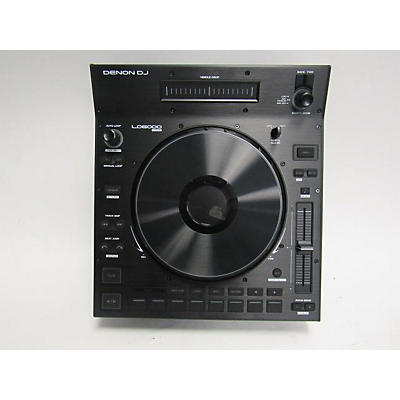 Denon DJ SC6000 PRIME DJ Controller