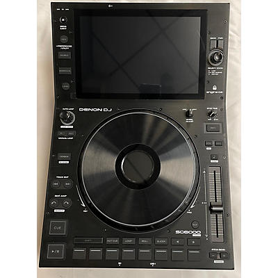 Denon DJ SC6000 PRIME DJ Player