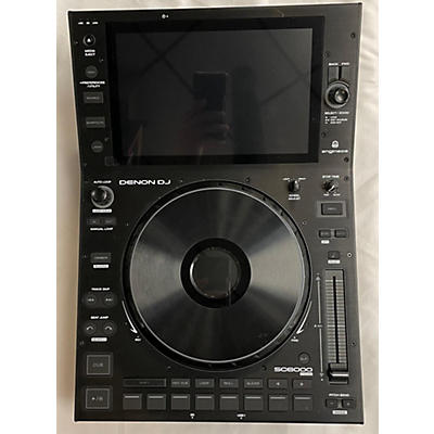 Denon SC6000 PRIME DJ Player