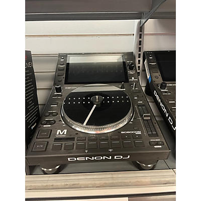 Denon DJ SC6000M DJ Controller