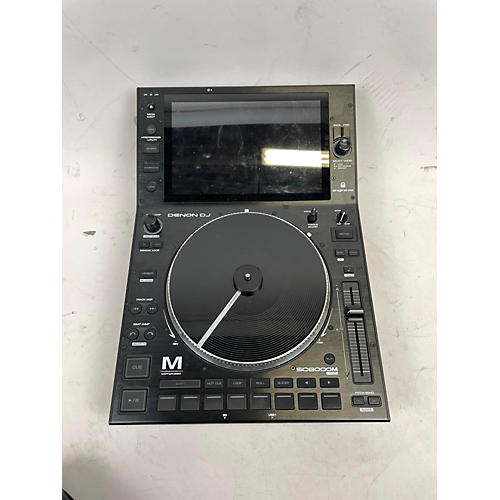 Denon DJ SC6000M DJ Controller