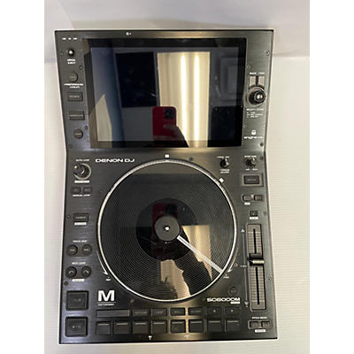 Denon DJ SC6000M DJ Player