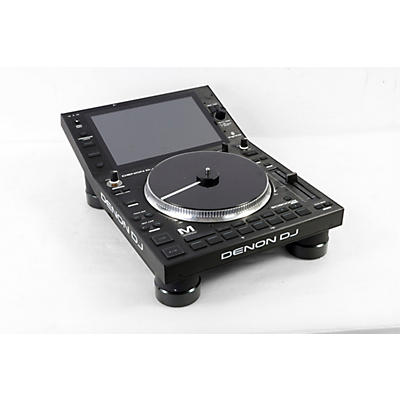 Denon DJ SC6000M Prime Motorized DJ Media Player