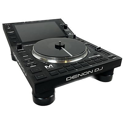 Denon DJ SC6000M Prime DJ Player