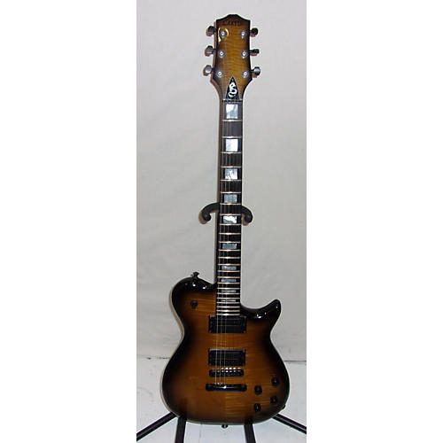 SC90 Solid Body Electric Guitar