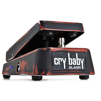 Dunlop SC95 Slash Cry Baby Classic Wah Pedal