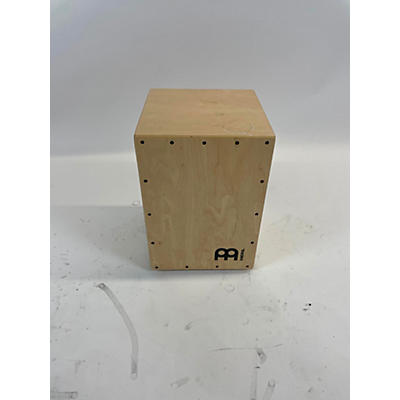 MEINL SCAJ50NT Cajon