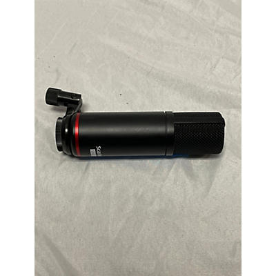 Focusrite SCARLETT CM25 Condenser Microphone