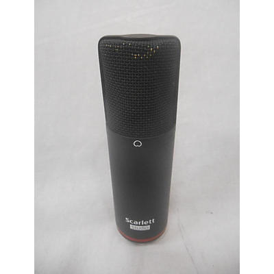 Focusrite SCARLETT STUDIO Condenser Microphone
