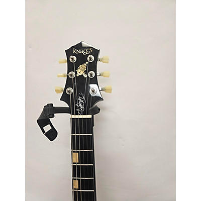 Knaggs SCC T2 Acoustic Guitar
