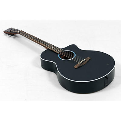 Martin SCE Custom Road Series Koa Acoustic-Electric Guitar