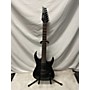 Used Agile SCEPTOR 727 Solid Body Electric Guitar Trans Charcoal