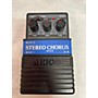 Used Arion SCHZ Stereo Chorus Effect Pedal