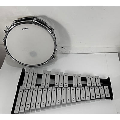 Yamaha SCK350 Percussion Set