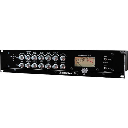 SCL-1 Discrete Compressor Limiter