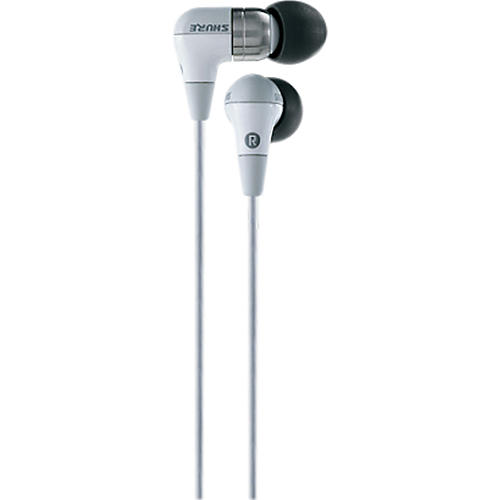 SCL4 Sound Isolating Earphones with Bass Port