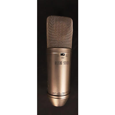 Nady SCM 1000 Condenser Microphone