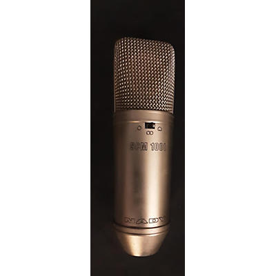 Nady SCM 1000 Condenser Microphone