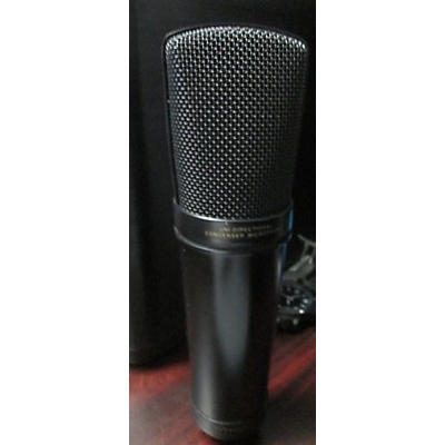 Nady SCM 900 Condenser Microphone