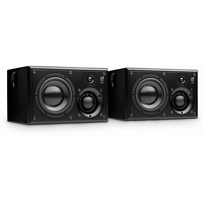ATC SCM25A Pro Mk2 6.5" Powered Studio Monitor Pair