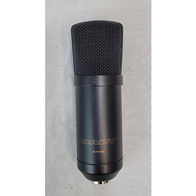 Nady SCM800 Condenser Microphone