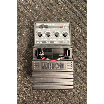 Arion SCO-1 Effect Pedal