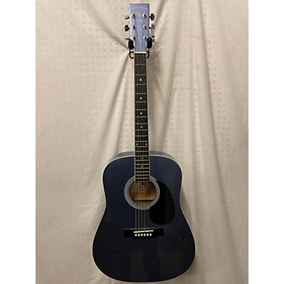 Indiana SCOUT Acoustic Guitar