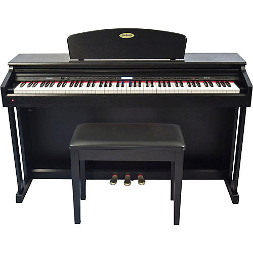 SCP-88 Composer Piano