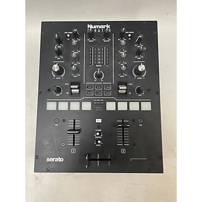 Numark SCRATCH 2 DJ Mixer