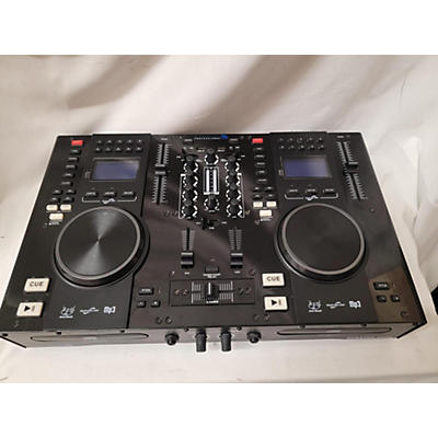 Edison Professional SCRATCH 2500 DJ DJ Player