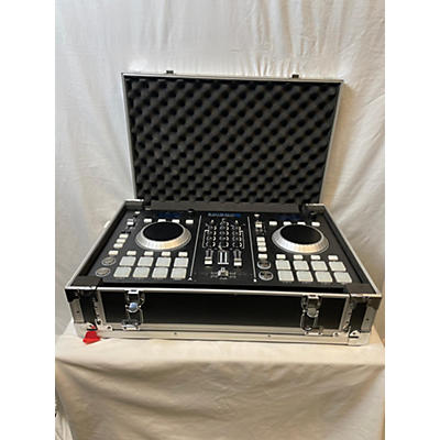 Edison Professional SCRATCH 3000 MK2 DJ Player