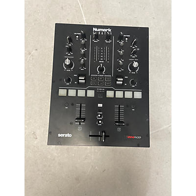 Numark SCRATCH DJ MIXER DJ Mixer