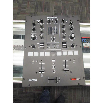 Numark SCRATCH DJ Mixer