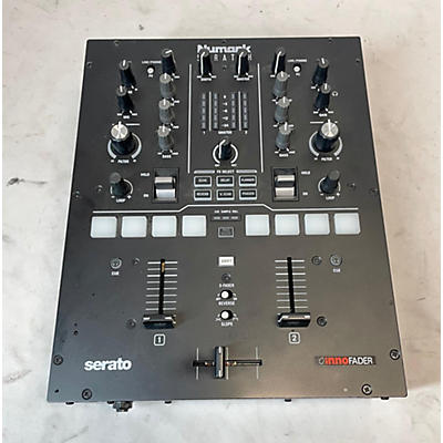 Numark SCRATCH DJ Mixer