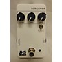 Used JHS Pedals SCREAMER Effect Pedal