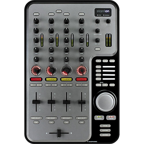 SCS.1m Digital Mix Controller