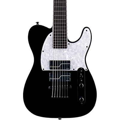 ESP SCT-607B Baritone Electric Guitar
