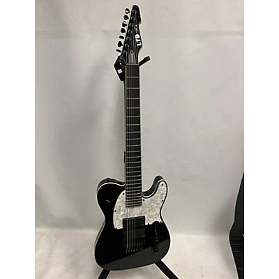 ESP SCT-607B Baritone Guitars