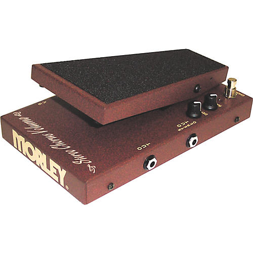 SCV Stereo Chorus Volume Pedal