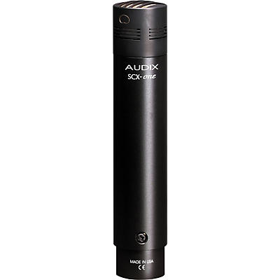 Audix SCX1-C Cardioid Microphone