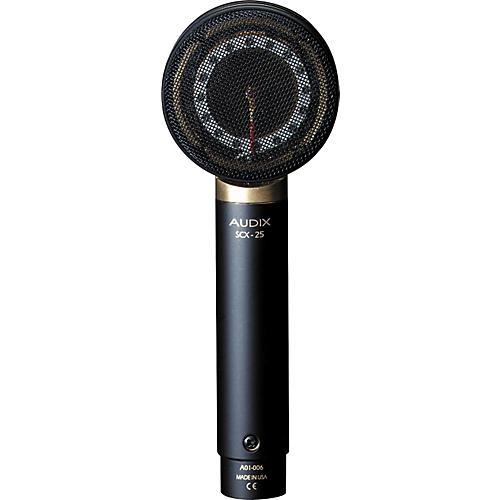 Audix SCX25-A Microphone