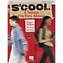 Hal Leonard S'Cool: A Teenage Pop/Rock Musical 2-Part Mixed Score composed by Roger Emerson