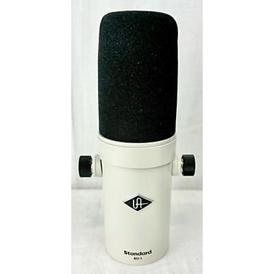 Universal Audio SD-1 Dynamic Microphone