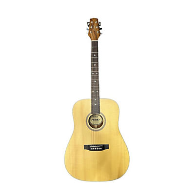Peavey SD-11P Acoustic Guitar