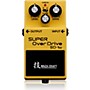 Open-Box BOSS SD-1W Super Overdrive Waza Craft Guitar Effects Pedal Condition 1 - Mint