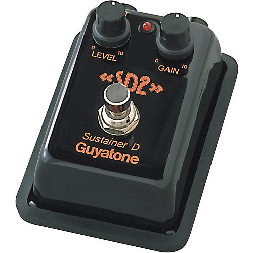 Guyatone SD-2 Sustainer D