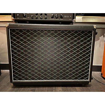 Two Rock SD-2x12 Guitar Cabinet