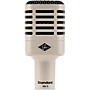 Universal Audio SD-3 Standard Dynamic Microphone With Hemisphere Mic Modeling